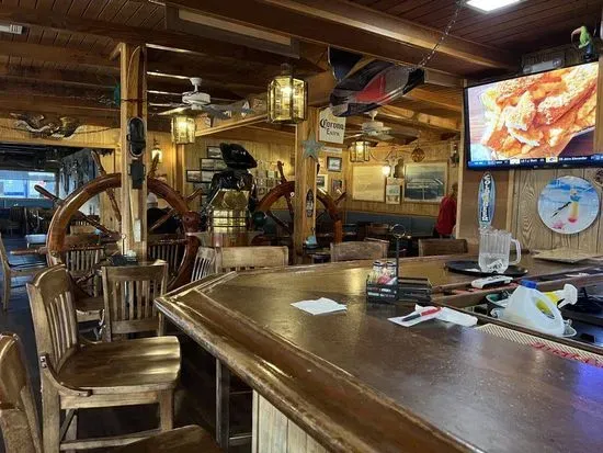 Harbor House Cafe