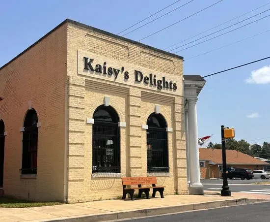 Kaisy's Delights