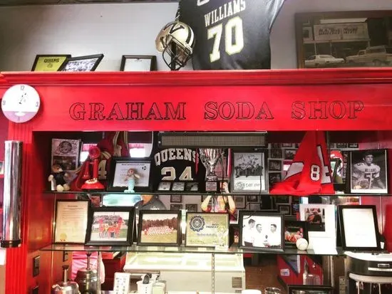 Graham Soda Shop and Grill