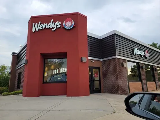 Wendy's