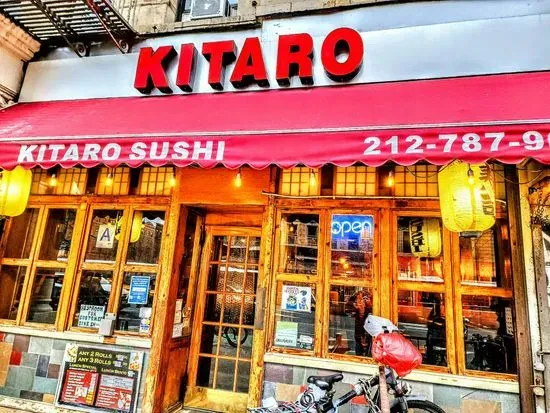 Kitaro Sushi