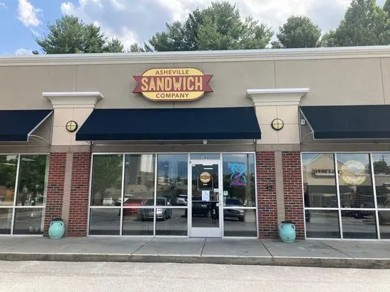 Asheville Sandwich Company