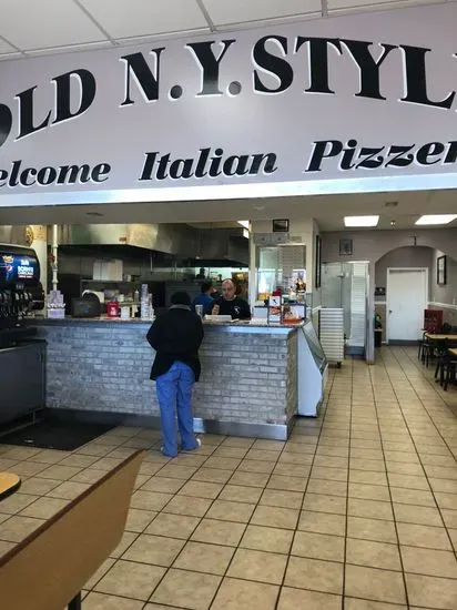 Italian Pizzeria