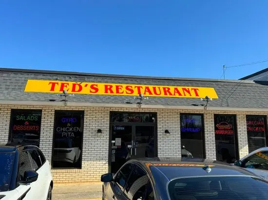 Ted's Restaurant