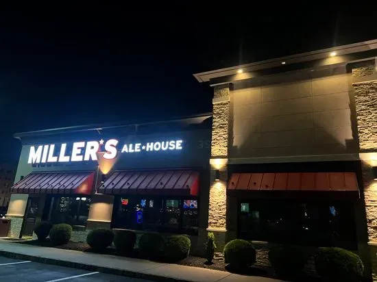 Miller's Ale House