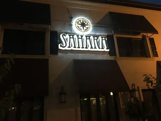 Sahara Restaurant