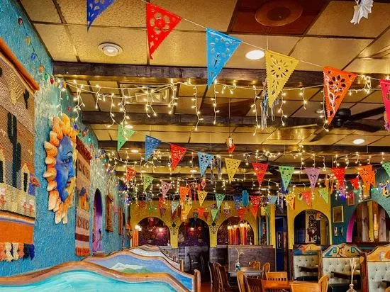 El Jefe Restaurant & Mexican Grill