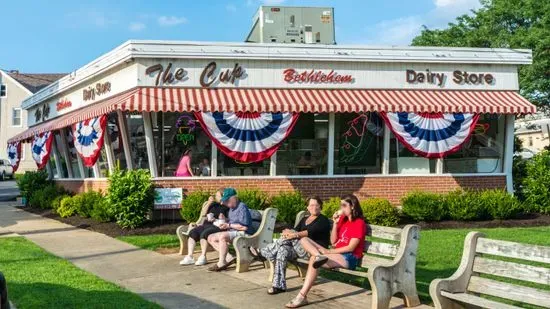 Bethlehem Dairy Store