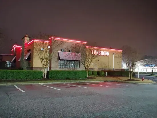 LongHorn Steakhouse