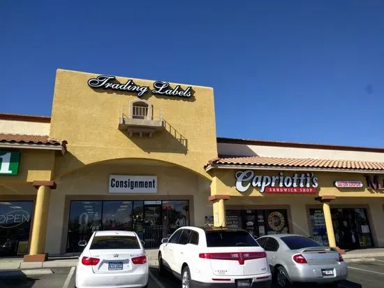 Capriotti's Sandwich Shop