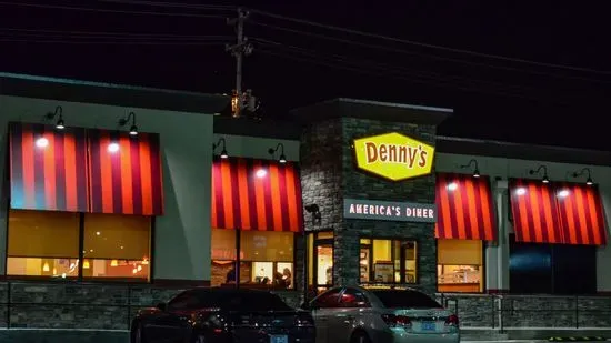 Denny's