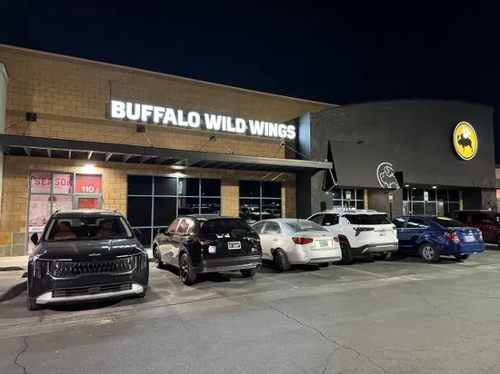 Buffalo Wild Wings