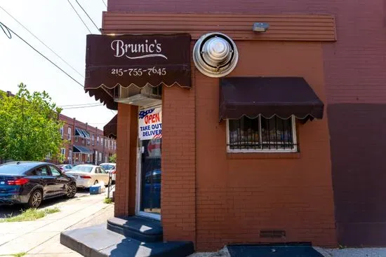 Brunic's