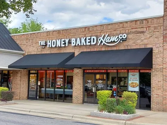 The Honey Baked Ham Company