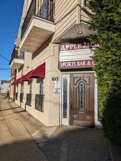 Applejack 2 Sports Bar & Grill