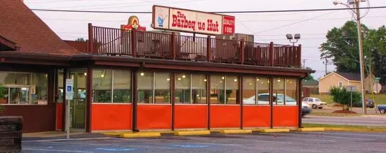 Bar-B-Que Hut