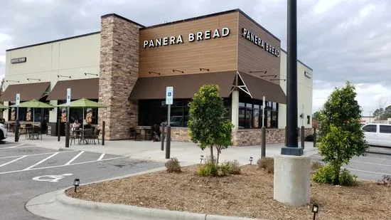 Panera Bread