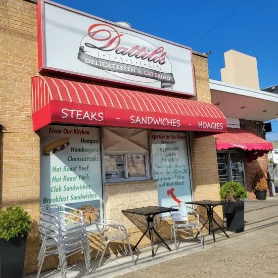 Dattilo's Delicatessen