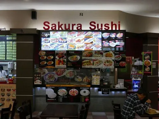 Sakura Sushi