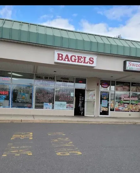 Bagel Joint