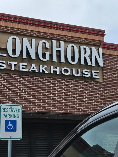 LongHorn Steakhouse