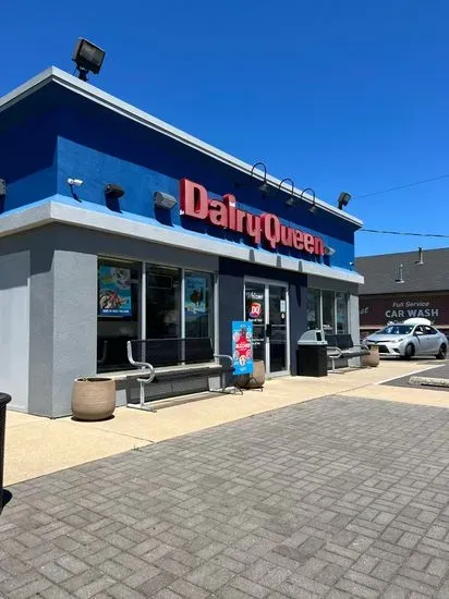 Dairy Queen (Treat)