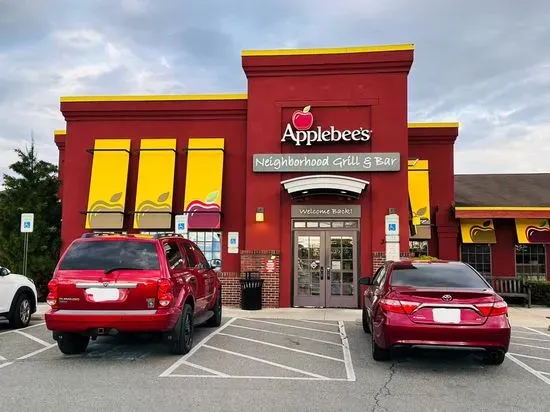 Applebee's Grill + Bar