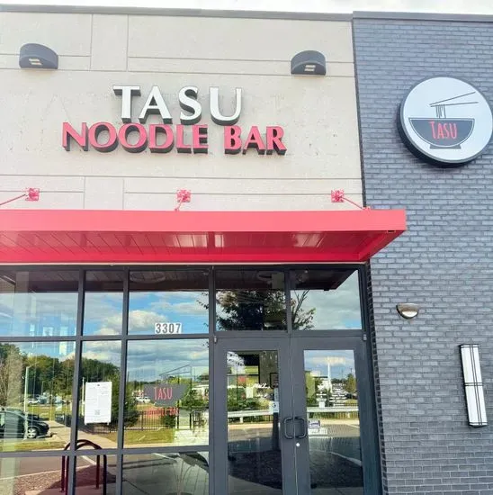 Tasu Noodle Bar