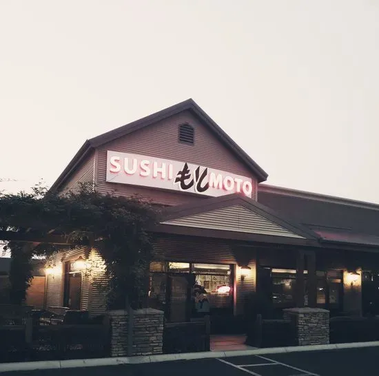 Sushi Moto