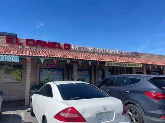 El Canelo Restaurant