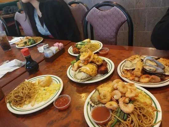 Li's Family Buffet