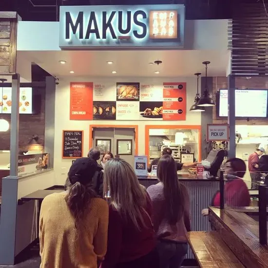 Makus Empanadas