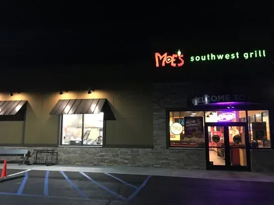 Moe's Southwest Grill