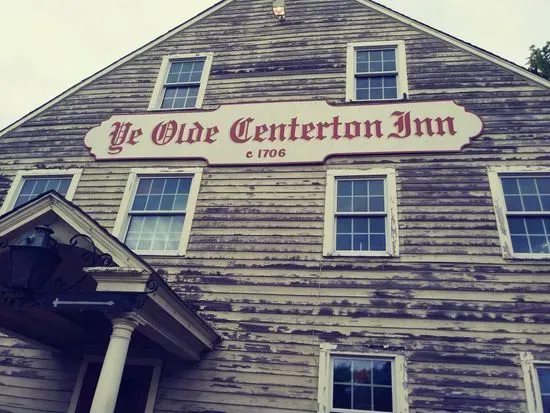 Ye Olde Centerton Inn