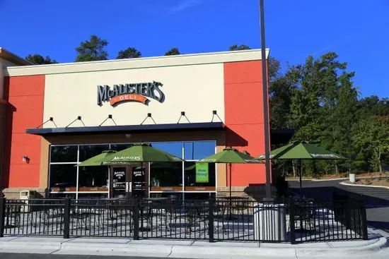 McAlister's Deli