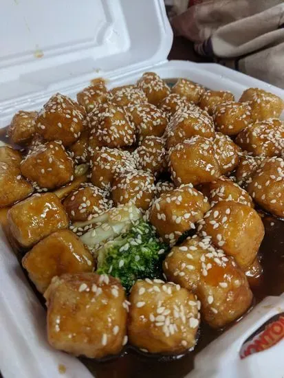 Chang Express Chinese