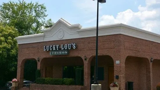 Lucky Lou's Tavern