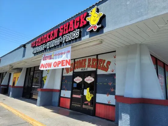 The Chicken Shack