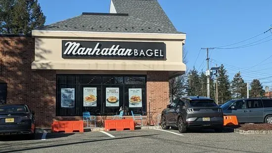 Manhattan Bagel