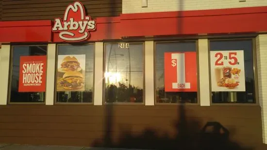 Arby's