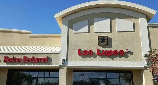 Los Lupes 2 Mexican Restaurant