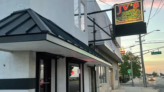 Jvs Mexican Restaurant