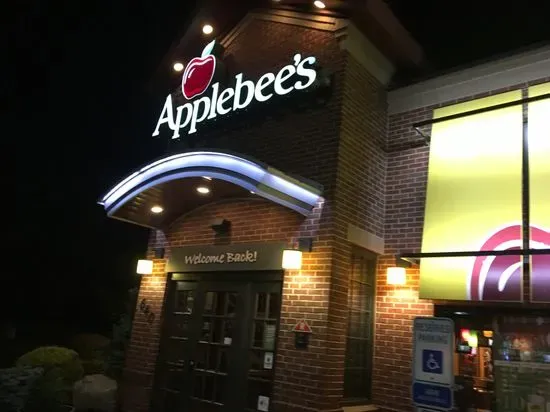 Applebee's Grill + Bar