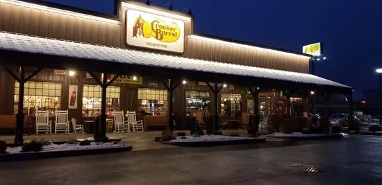 Cracker Barrel Old Country Store