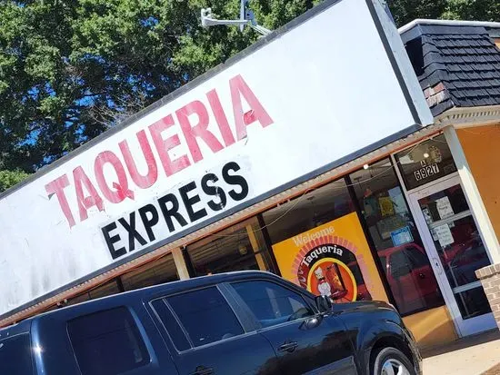 Taqueria Express