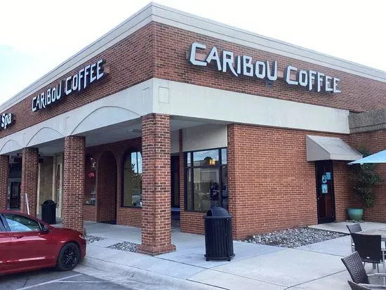 Caribou Coffee