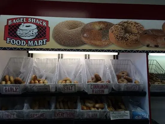 Bagel Shack & Food Mart