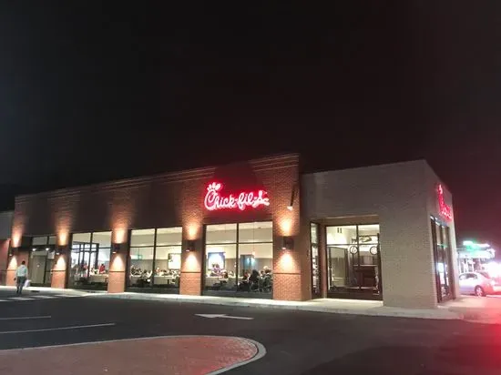 Chick-fil-A