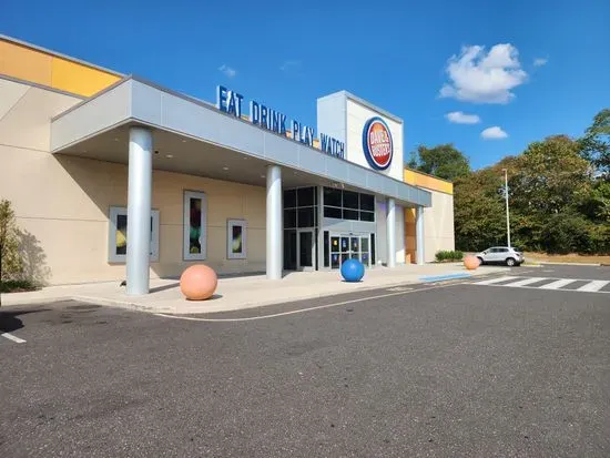 Dave & Buster's Gloucester