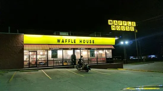 Waffle House